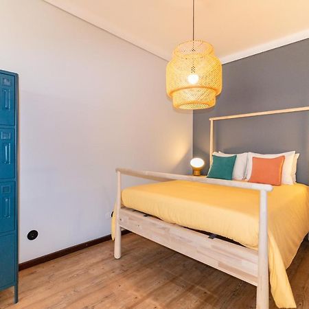 Camoes Loft Apartment Porto Exterior photo