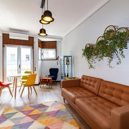 Camoes Loft Apartment Porto Exterior photo