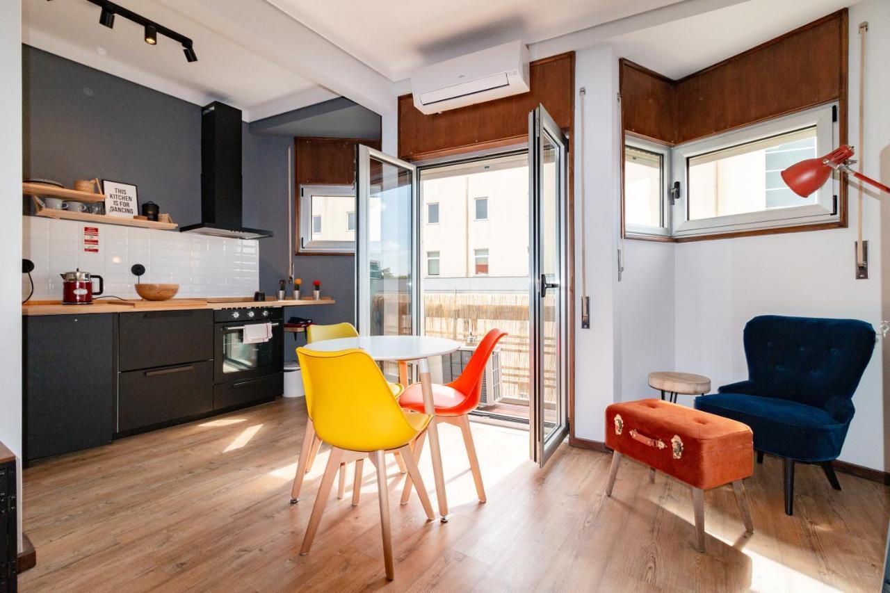 Camoes Loft Apartment Porto Exterior photo